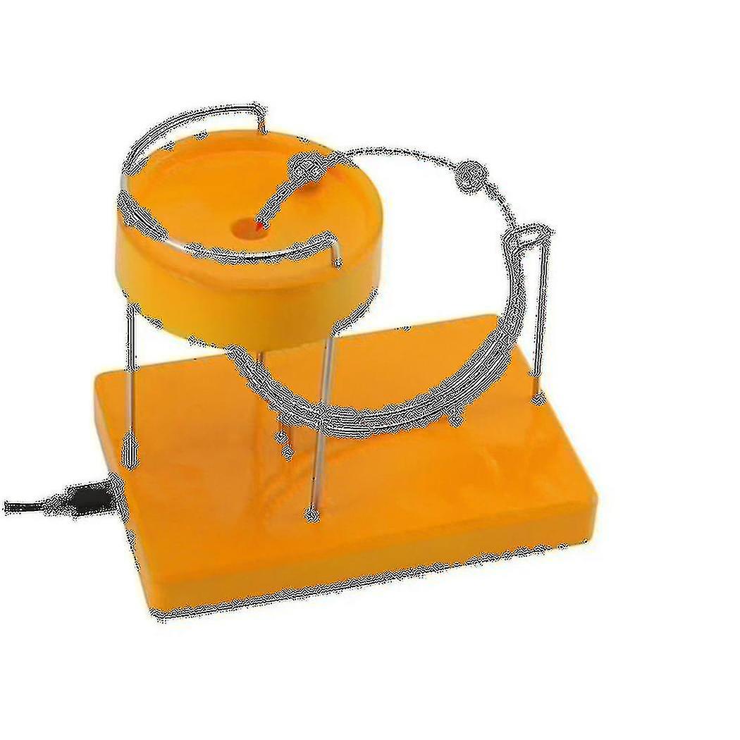 Kinetic Art Perpetual Movement Machine Kinetic Art Motion Inertial Metal Automatic Jumping Table To