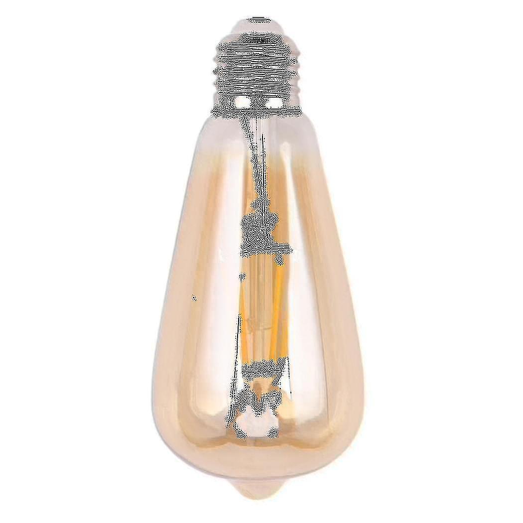   E27 4W    St64        :   C