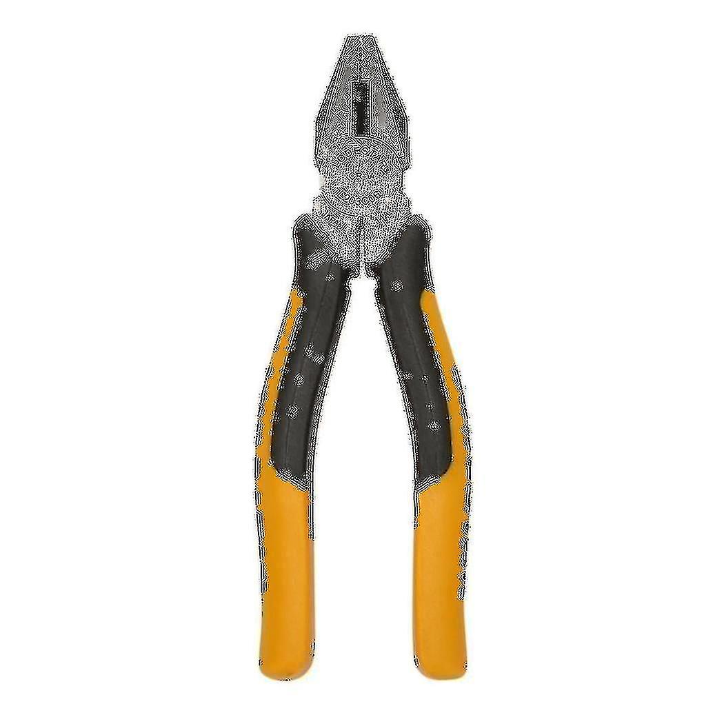 Lodestar Universal Diagonal Plier Flat Hardware Tools Wire Cutters