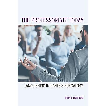 O corpo docente atual definha no purgatório de Dante - John Jack Hampton