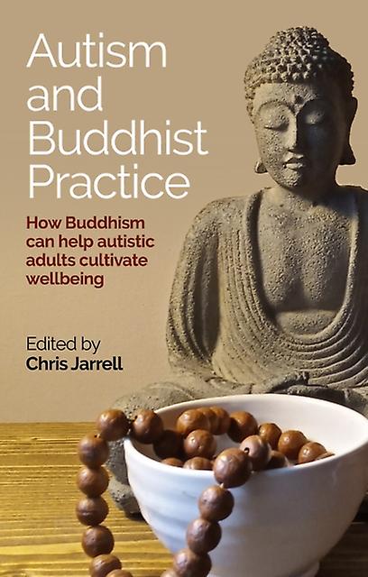 Autism And Buddhist Practice Paperback Book