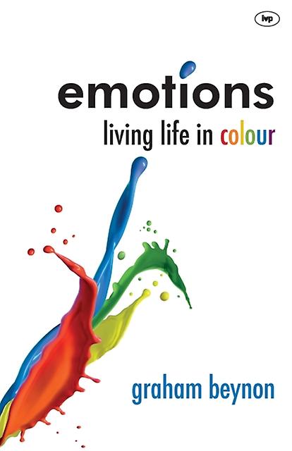 Emotions by Graham Beynon Paperback Book