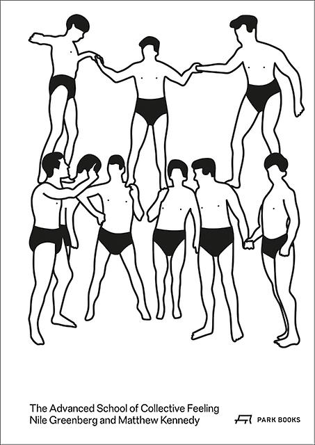 The Advanced School Of Collective Feeling Paperback