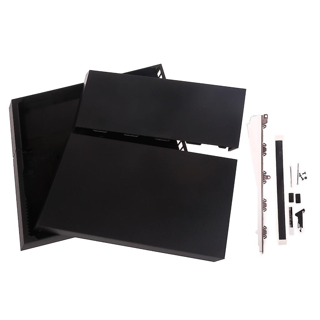 Couverture de console de jeu Remplacement Shell Machine Case Shell Boîtier en plastique