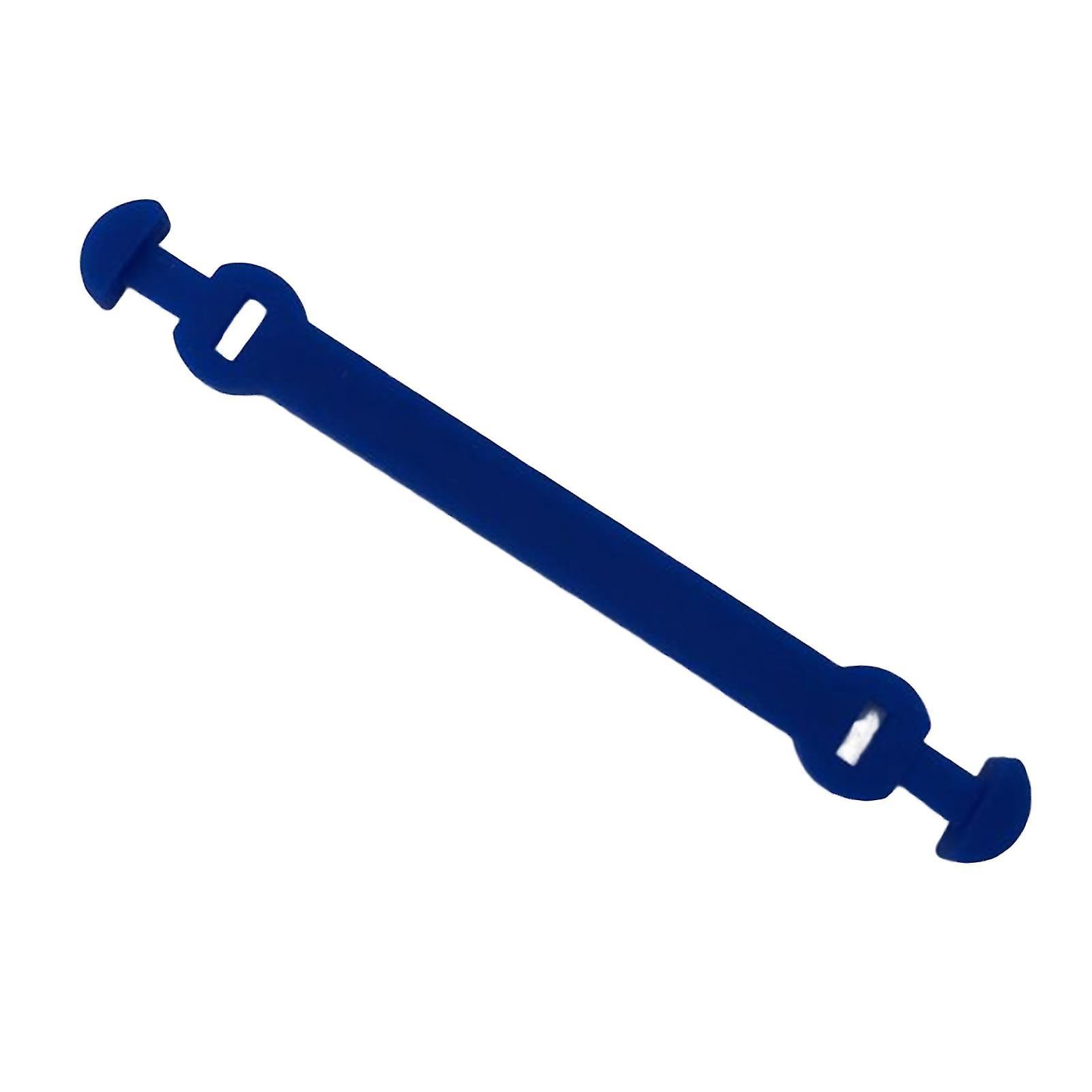 Vibration Dampener Hook Style High Elasticity Good Shock Absorption Effect Long Tennis Racquet Vibration Dampener Sports Accessory