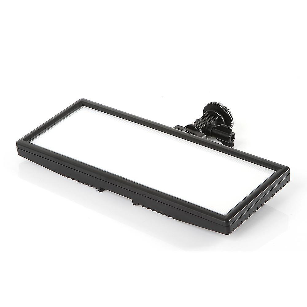 Viltrox L132t LED-Videolicht Ultradünnes LCD-Display Zweifarbige dimmbare DSLR-Studiolicht-Lampenplatte für Kamera-DV-Camcorder