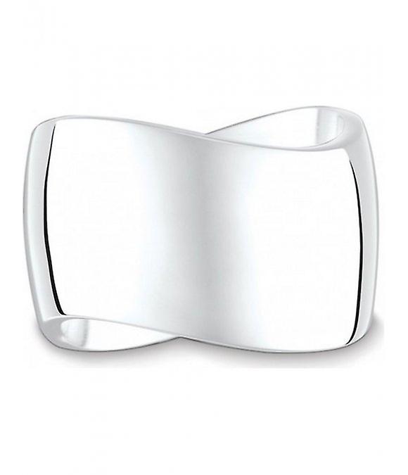 QUINN - Ring - Women - Classics - Silver 925 - Width 58 - 0224757