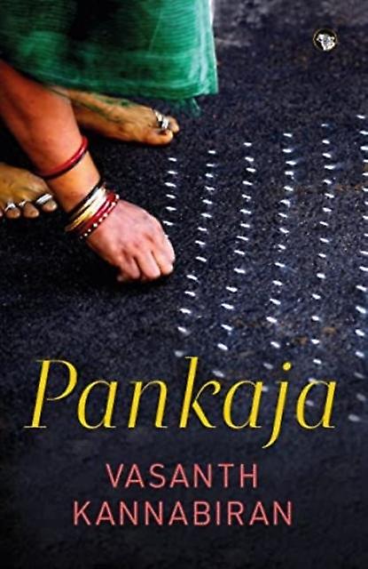 Pankaja - Vasanth Kannabiran