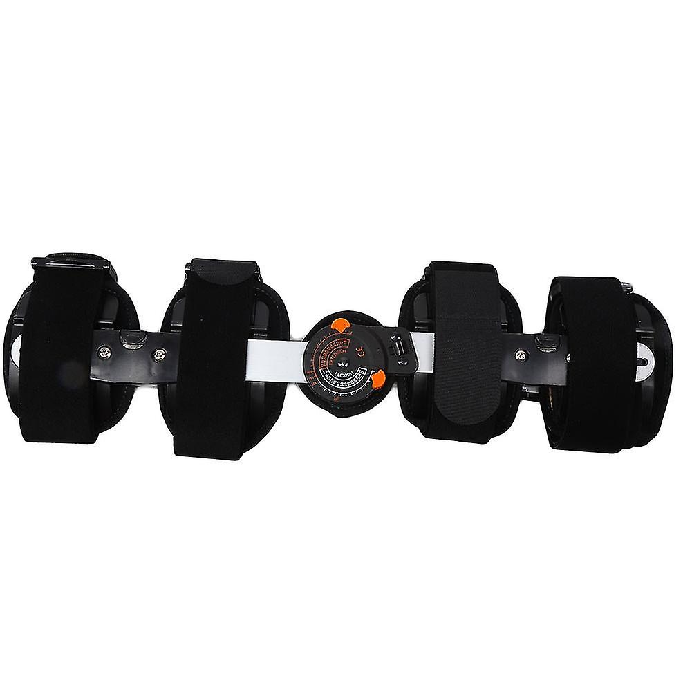 Adjustable Knee Joint Fixed Support Brace Rehabilitation Meniscus Knee Leg Protector (type 2)