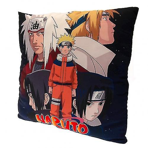 Naruto Characters Filled Cushion