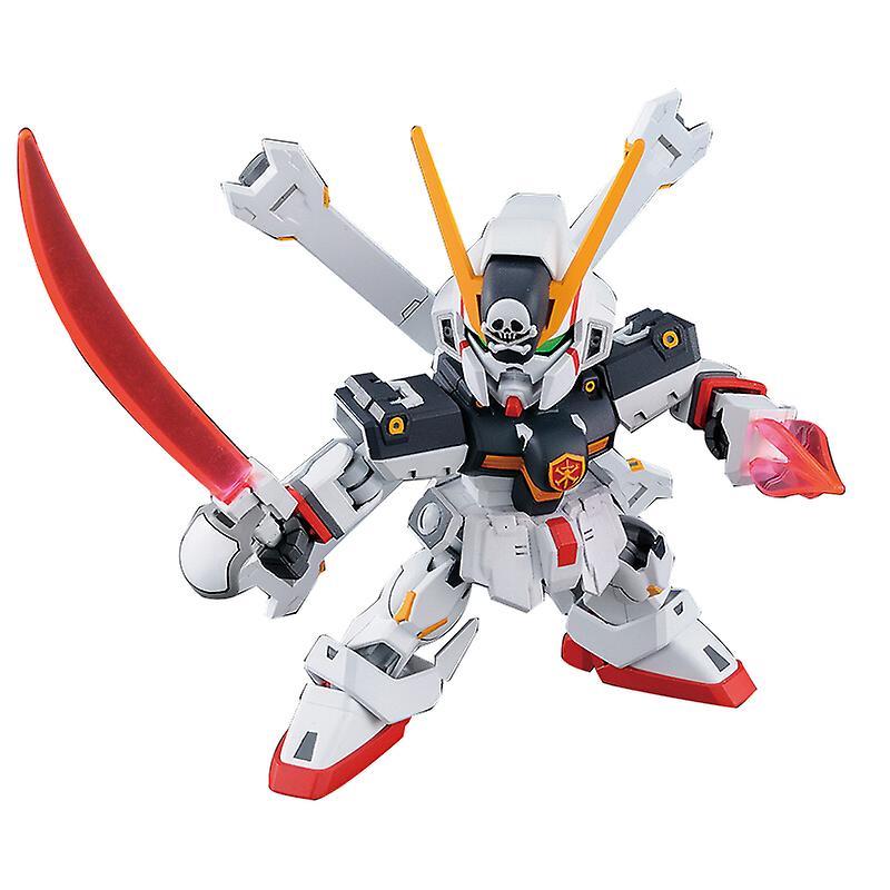 Assembly Model Q, Sdcs Bb Fighter Pirate X1