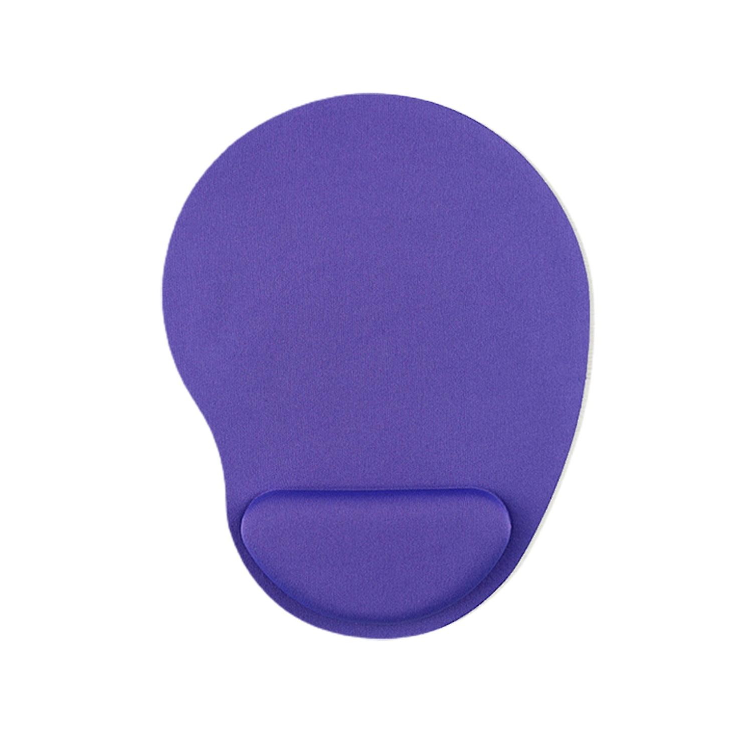 Renikh Mouse Pad Relieve Stress Comfy EVA Wrist Support Table Mouse Cushion for Office
