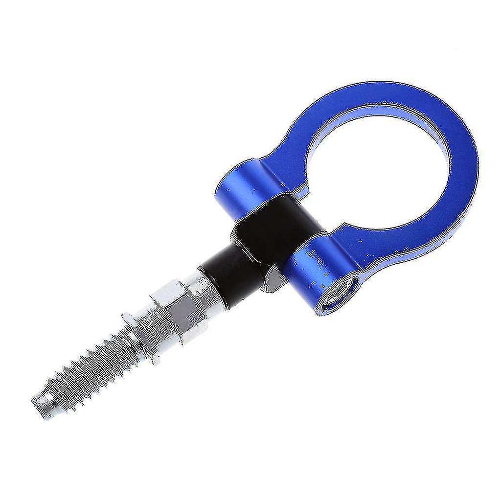 Modified Front Rod Trailer Hook Round Small Trailer Hook Japanese Trailer Hook(kui)