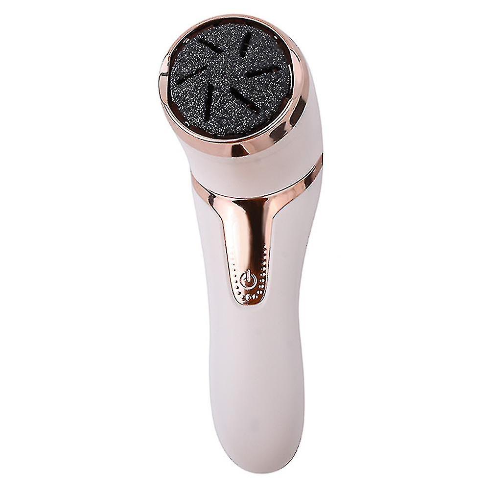 Electric Feet Callus Remover Portable Usb Charging Foot File Foot Dead Skin Care Tool