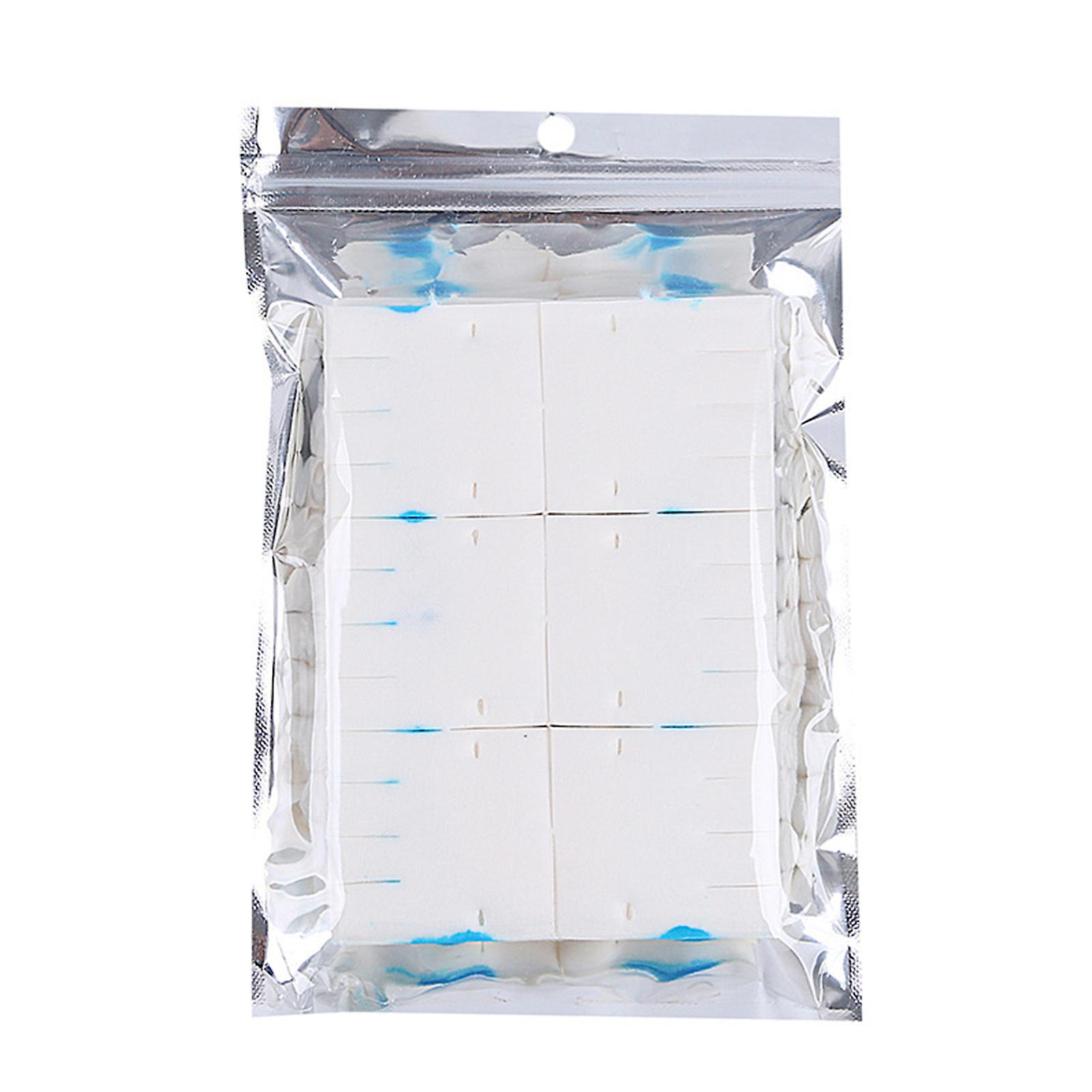 Disposable Toilet Brush Set with 12 Refills Flushable Toilet Cleaning System with Built-In Bleach
