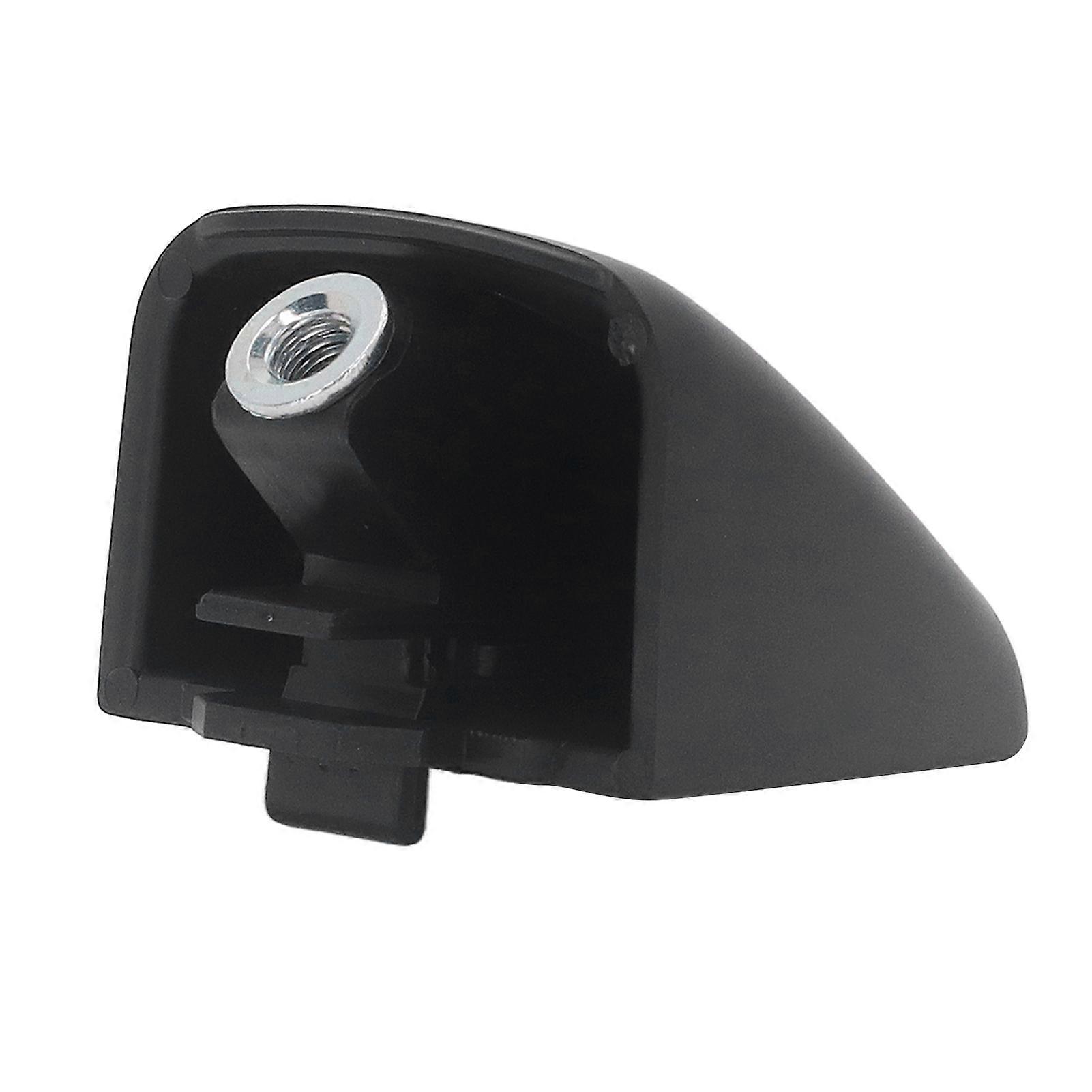 Door Handle End Cap Cover,Exterior Door Handle End Exterior Door Handle End Cap User-Friendly Design