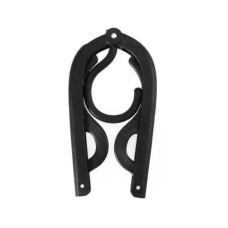 6pcs Foldable Clothes Hanger