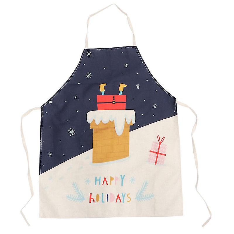 The New 1pcs Kitchen Apron