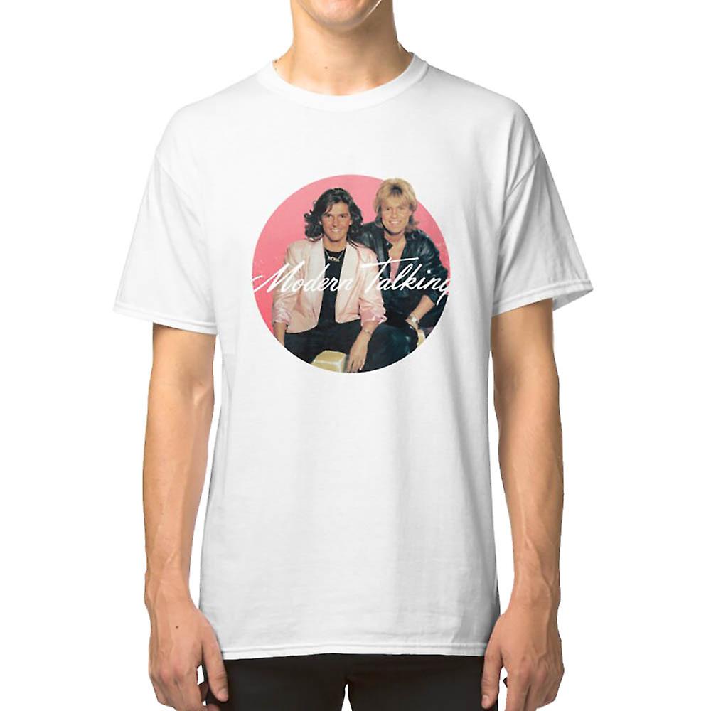 Modern talking T-shirt