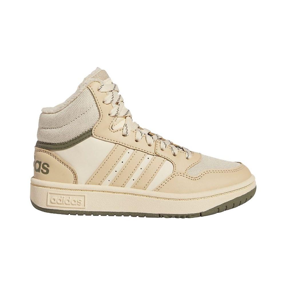 Skor Adidas Hoops Mid 3.0 IF7738