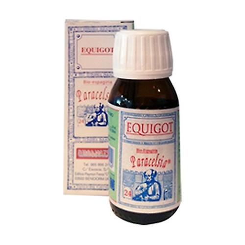 Paracelsia 24 Equigot 50 ml