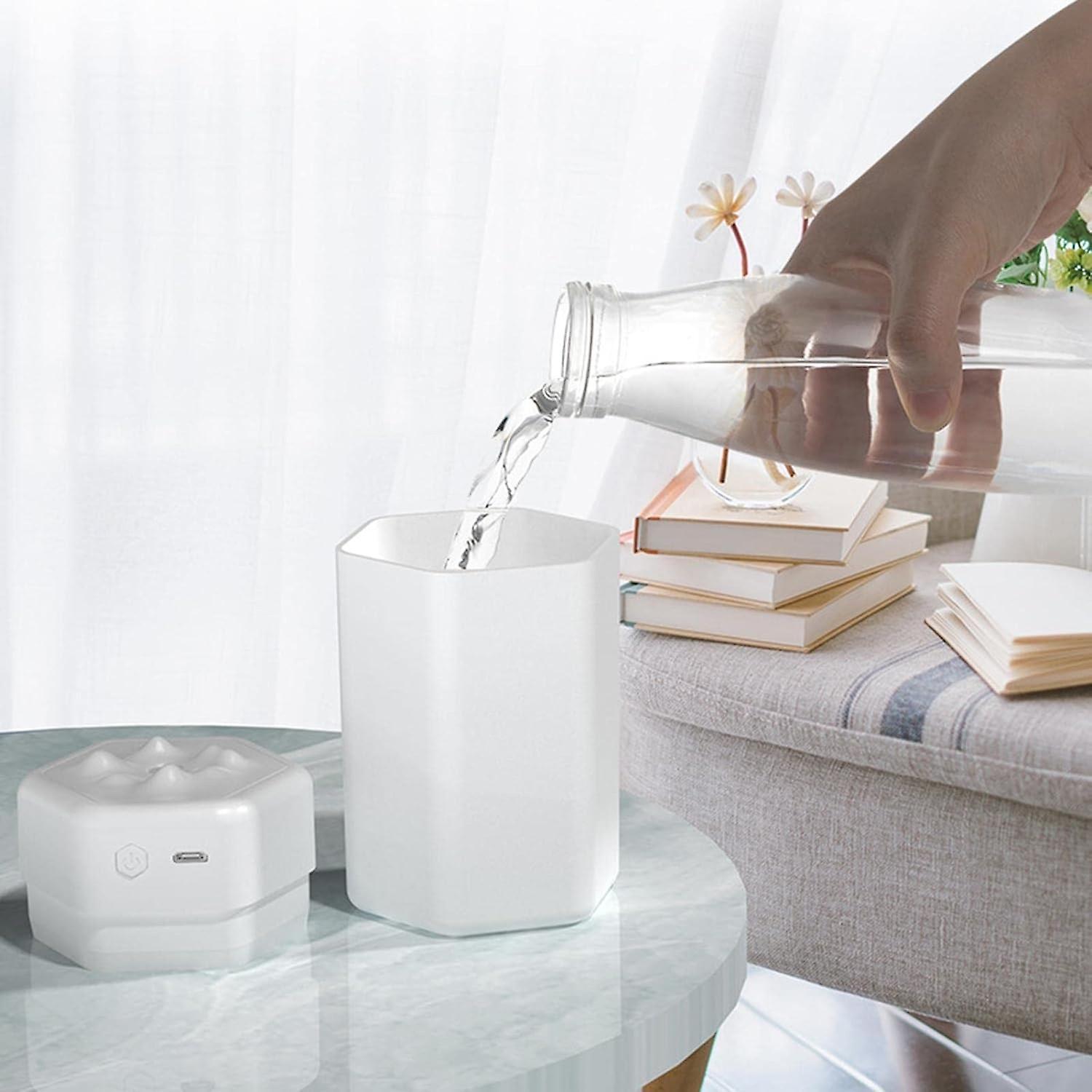 Mini Humidifier | Personal Humidifier for Bedroom
