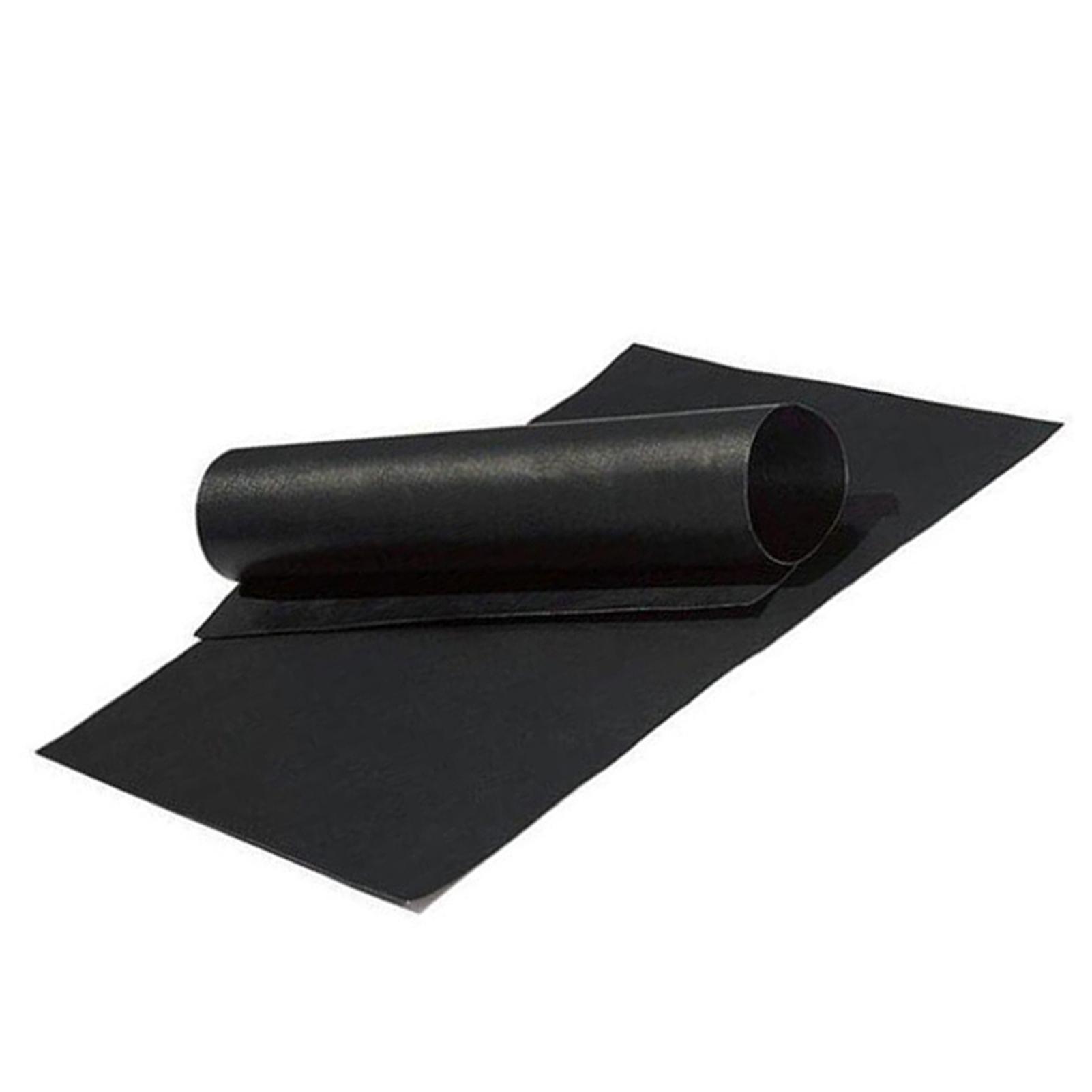 Oven Grill Mat 4PCS Oven Liners PTFE Non Stick Reusable Oven Protector Grill Mat Set for Ninja Foodi SP101 SP201 SP301