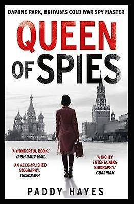 Drottningen av spioner