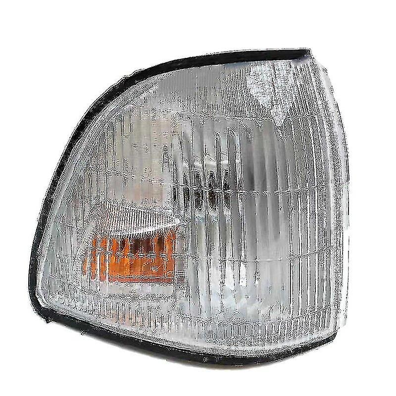 Car Front Side Corner Light L For Kia Pride 2000 2001 2002 2003 2004 Indicator Light Housing Turn Si