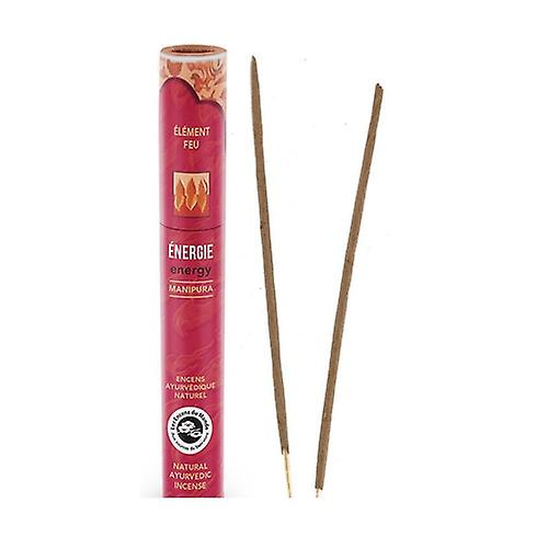 Indian Ayurvedic Energy Incense 16 units