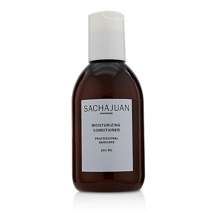 Sachajuan Moisturizing Conditioner 250ml/8.4oz