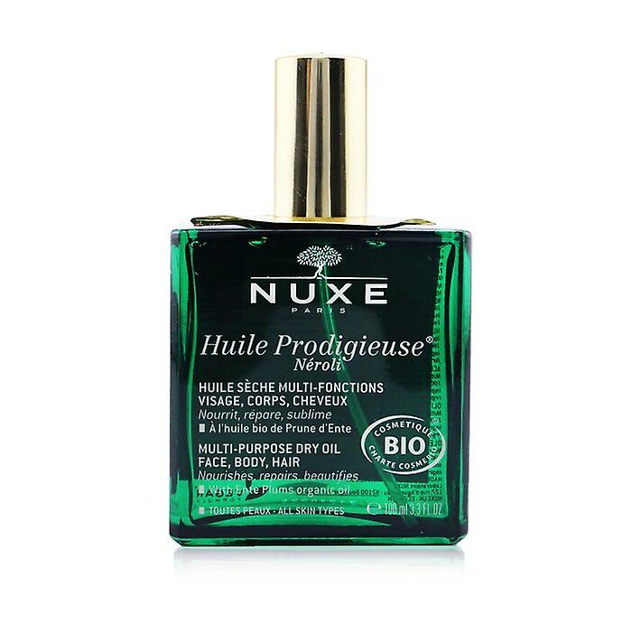 Nuxe Huile Prodigieuse Neroli Multi-purpose Dry Oil 100ml/3.3oz