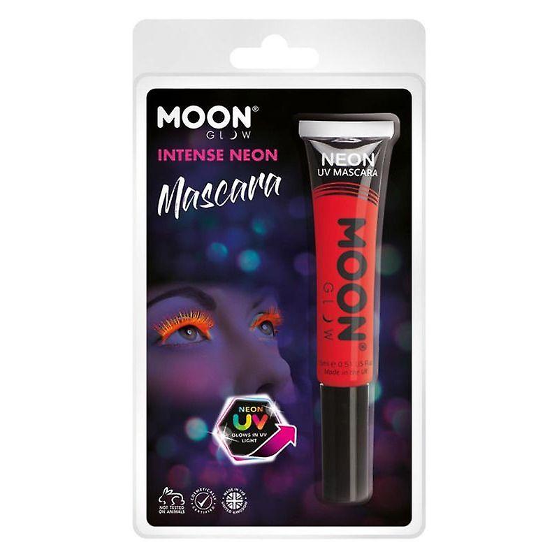 Moon Glow Intense Neon Uv Mascara Clamshell, 15ml M35520