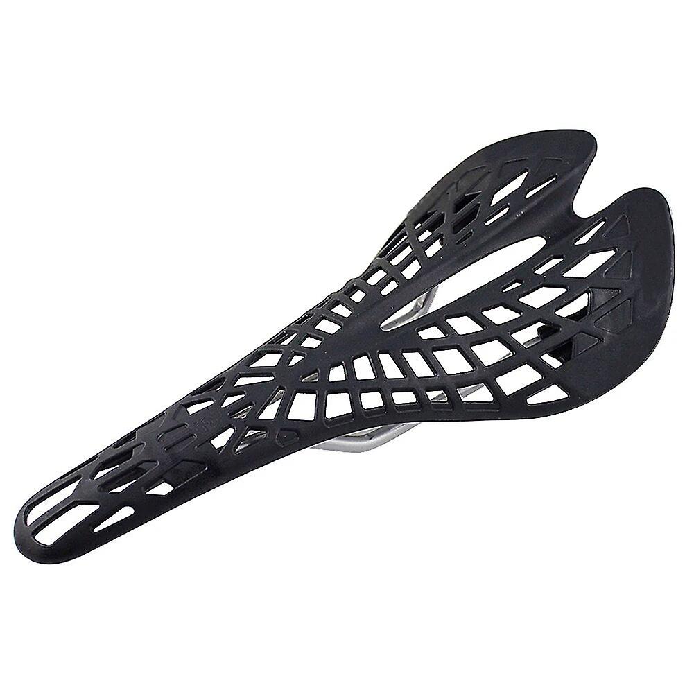 Colors Comfortable Cycling Bike Bicycle Hollow Out Seat Saddle Cushion