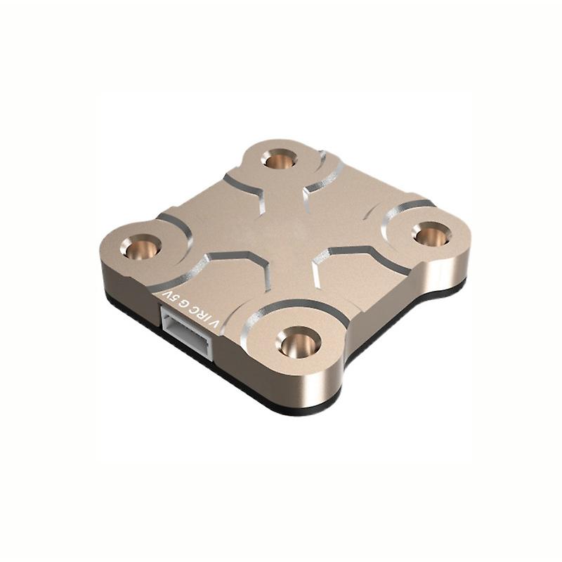 FPV VTX TX800 5.8G FPV Video Transmitter Pit Max 800mW 20*20MM For RC Drones