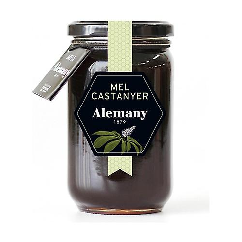 Chestnut Honey Eco 500 g