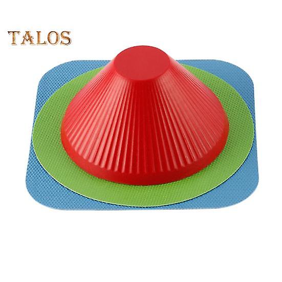 3Pcs Beverages Opener Durable Harmless Lightweight Useful Comfortable to Touch Drink Opener for Household