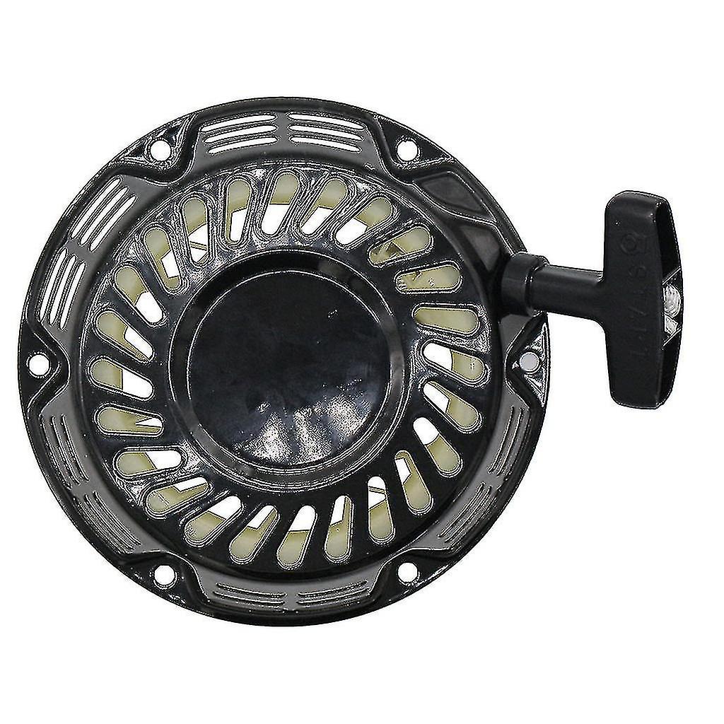 سحب الارتداد كاتب صالح لهوندا Gx160 Gx168 Gx200 5.5/6.5hp محرك المحرك مولد