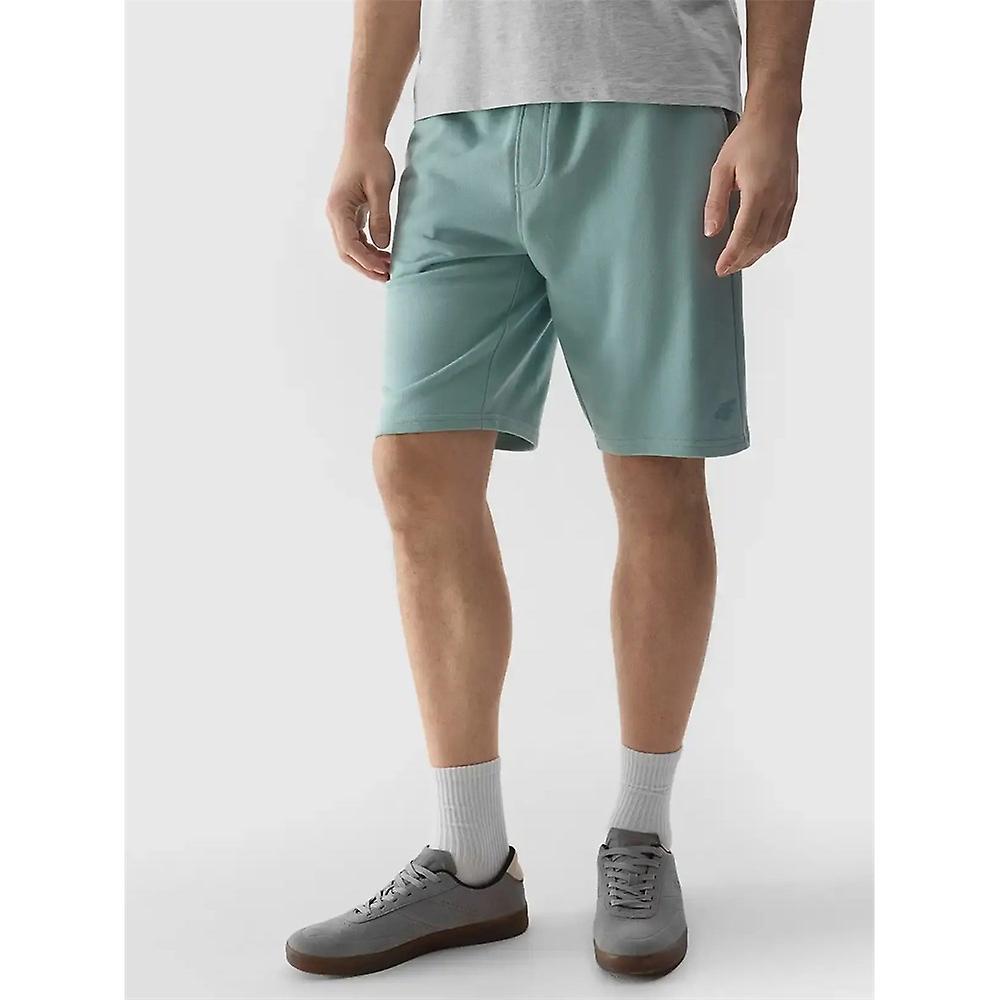 Trousers 4F 4F WSS24TSHOM28447S