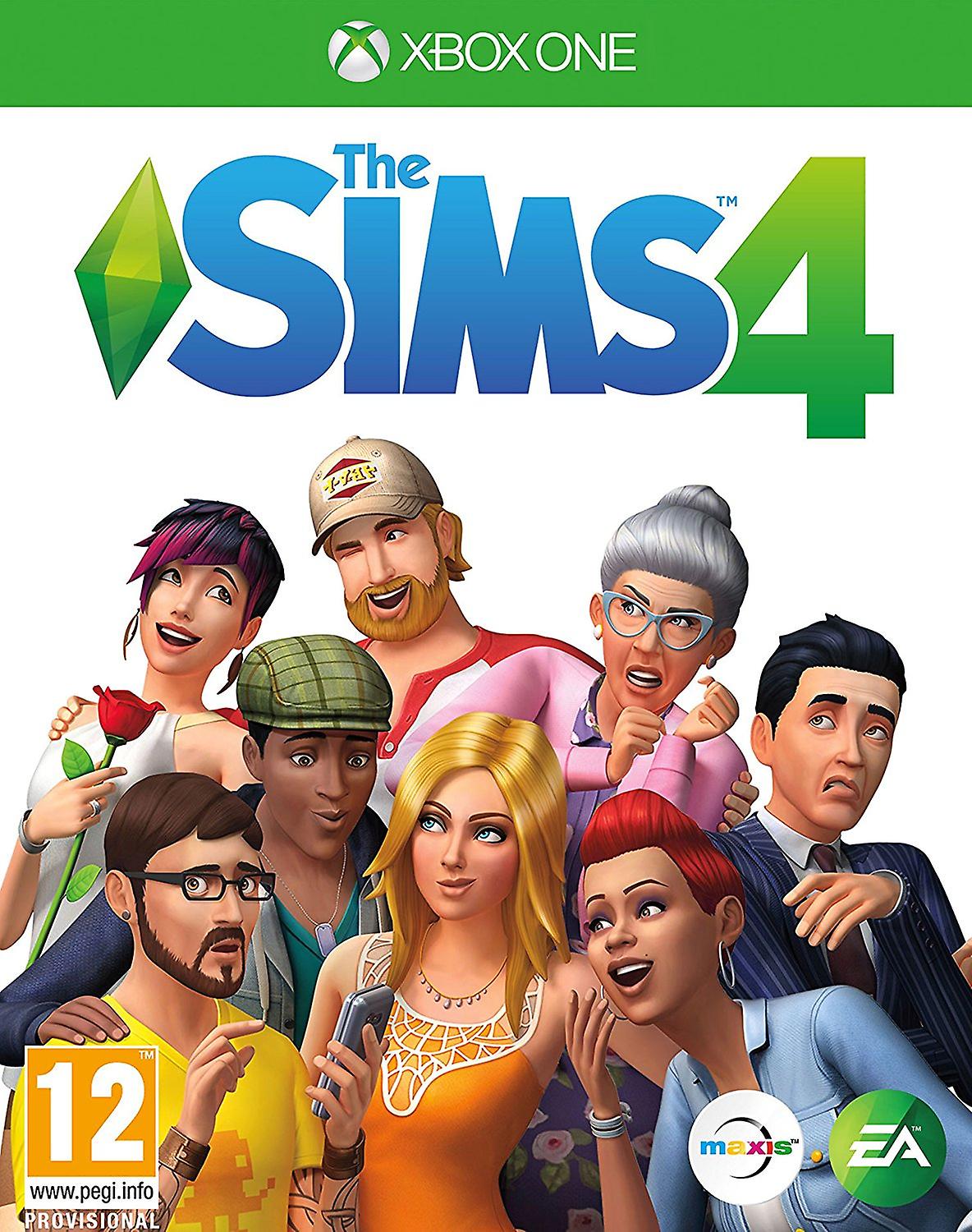 The Sims™ 4 - Xbox One