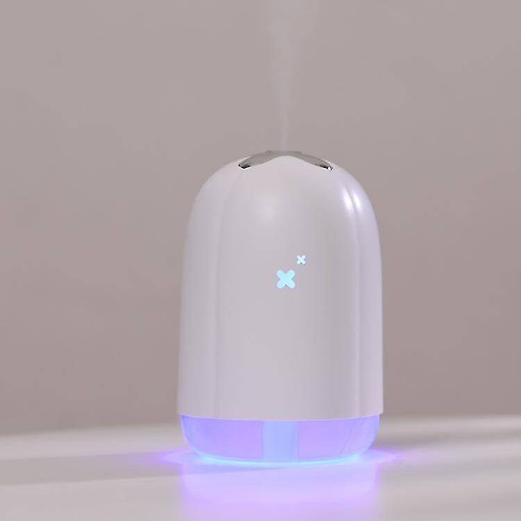 Humidifiers Usb Air Moisturizing Mist Sprayer