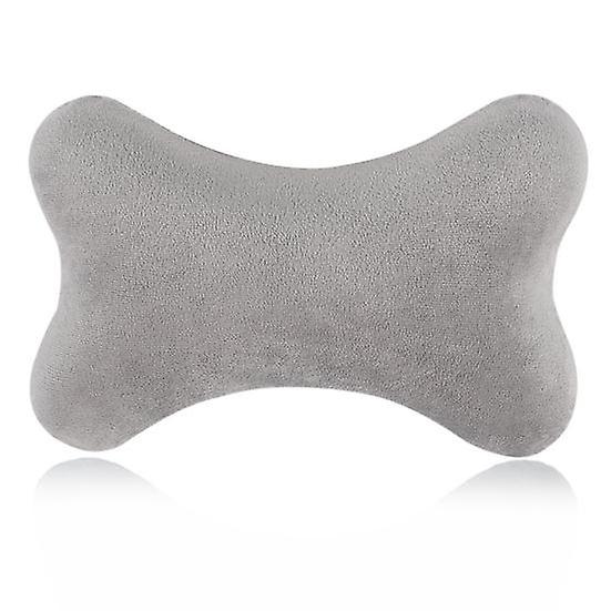 Useful Car Headrest Comfortable Super Soft Pain Relief