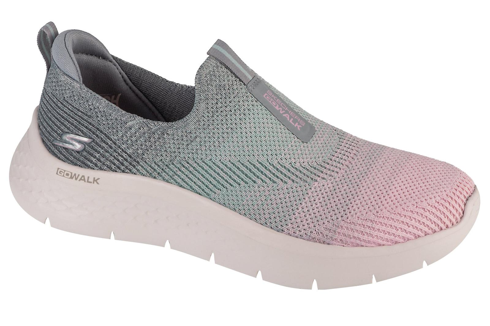 Baskets Skechers Go Walk Flex - Cali Sunset