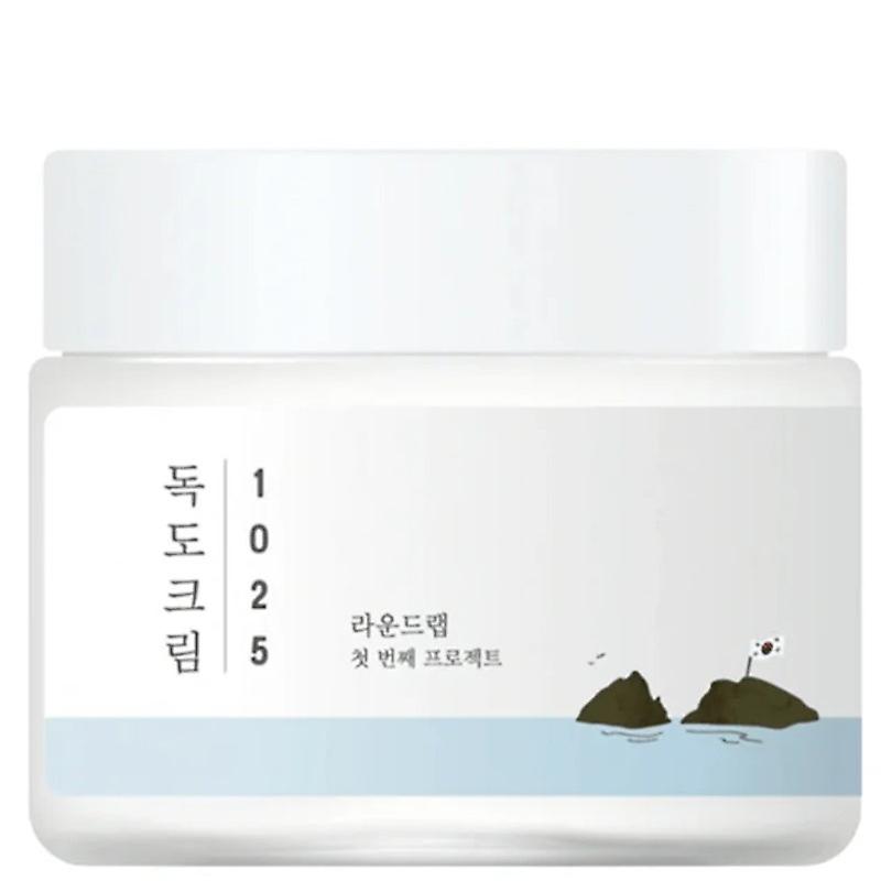 Crème ronde Lab Dokdo 80ml