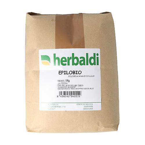 fireweed herb 1 kg