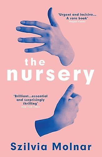 The Nursery - Szilvia Molnar