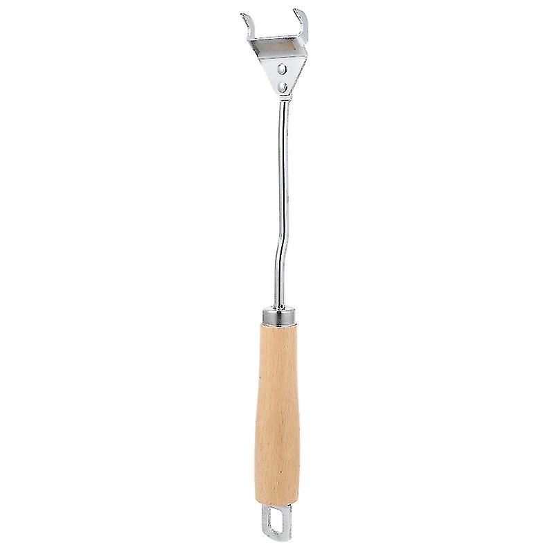 1pcs Anti-hot Net Rack Crowbar