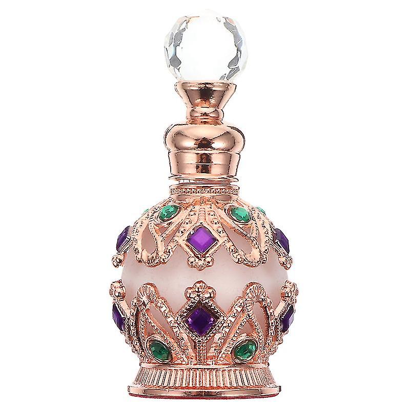 1pcs Empty Perfume Bottle