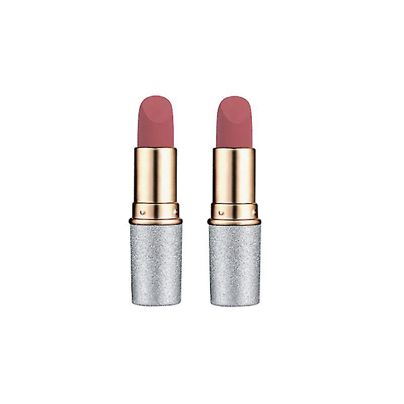 2pcs Delicate Lipstick