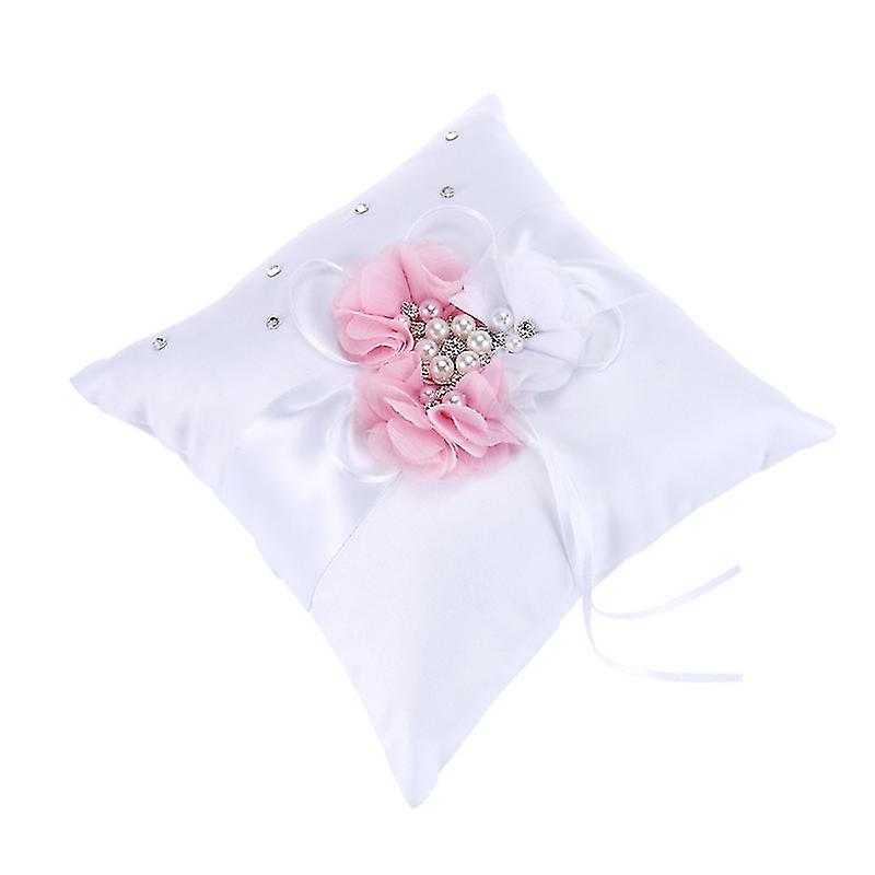 The New 1pcs Ring Pillow